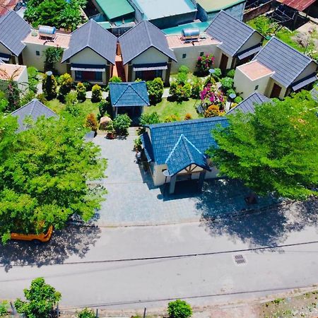 Aloha Binh Tien-Thon Binh Tien, Cong Hai, Thuan Bac, Ninh Thuan, Viet Nam Phan Rang Dış mekan fotoğraf
