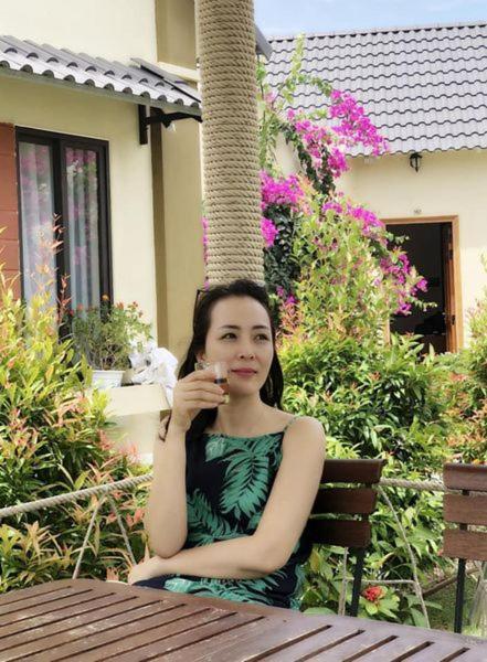 Aloha Binh Tien-Thon Binh Tien, Cong Hai, Thuan Bac, Ninh Thuan, Viet Nam Phan Rang Dış mekan fotoğraf