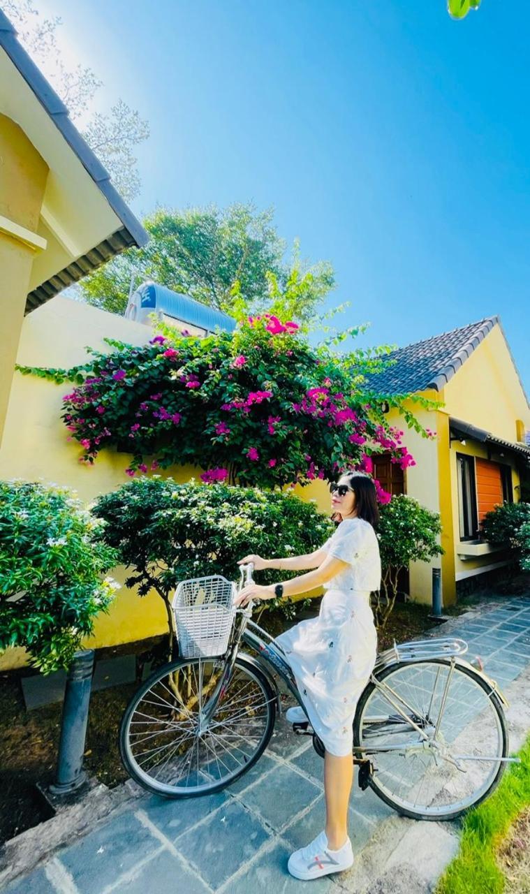 Aloha Binh Tien-Thon Binh Tien, Cong Hai, Thuan Bac, Ninh Thuan, Viet Nam Phan Rang Dış mekan fotoğraf