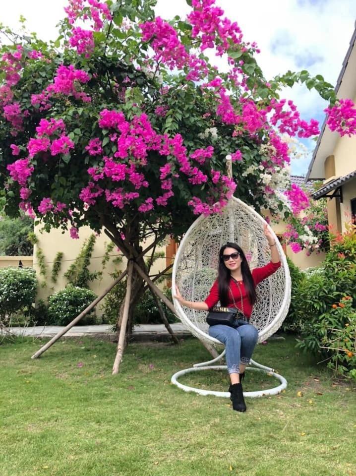 Aloha Binh Tien-Thon Binh Tien, Cong Hai, Thuan Bac, Ninh Thuan, Viet Nam Phan Rang Dış mekan fotoğraf