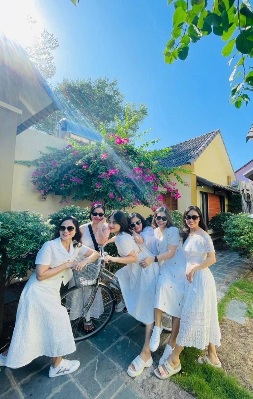 Aloha Binh Tien-Thon Binh Tien, Cong Hai, Thuan Bac, Ninh Thuan, Viet Nam Phan Rang Dış mekan fotoğraf