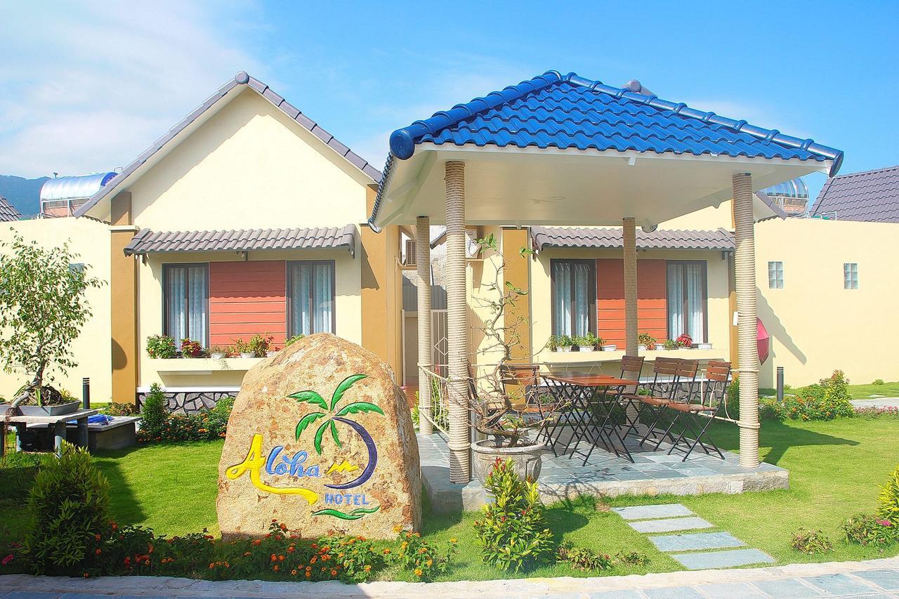 Aloha Binh Tien-Thon Binh Tien, Cong Hai, Thuan Bac, Ninh Thuan, Viet Nam Phan Rang Dış mekan fotoğraf