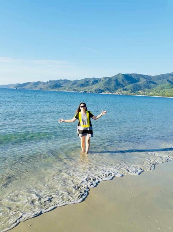 Aloha Binh Tien-Thon Binh Tien, Cong Hai, Thuan Bac, Ninh Thuan, Viet Nam Phan Rang Dış mekan fotoğraf