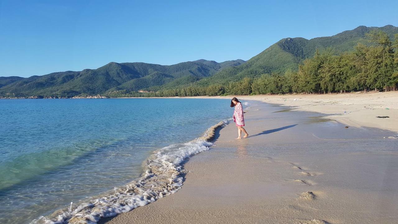Aloha Binh Tien-Thon Binh Tien, Cong Hai, Thuan Bac, Ninh Thuan, Viet Nam Phan Rang Dış mekan fotoğraf